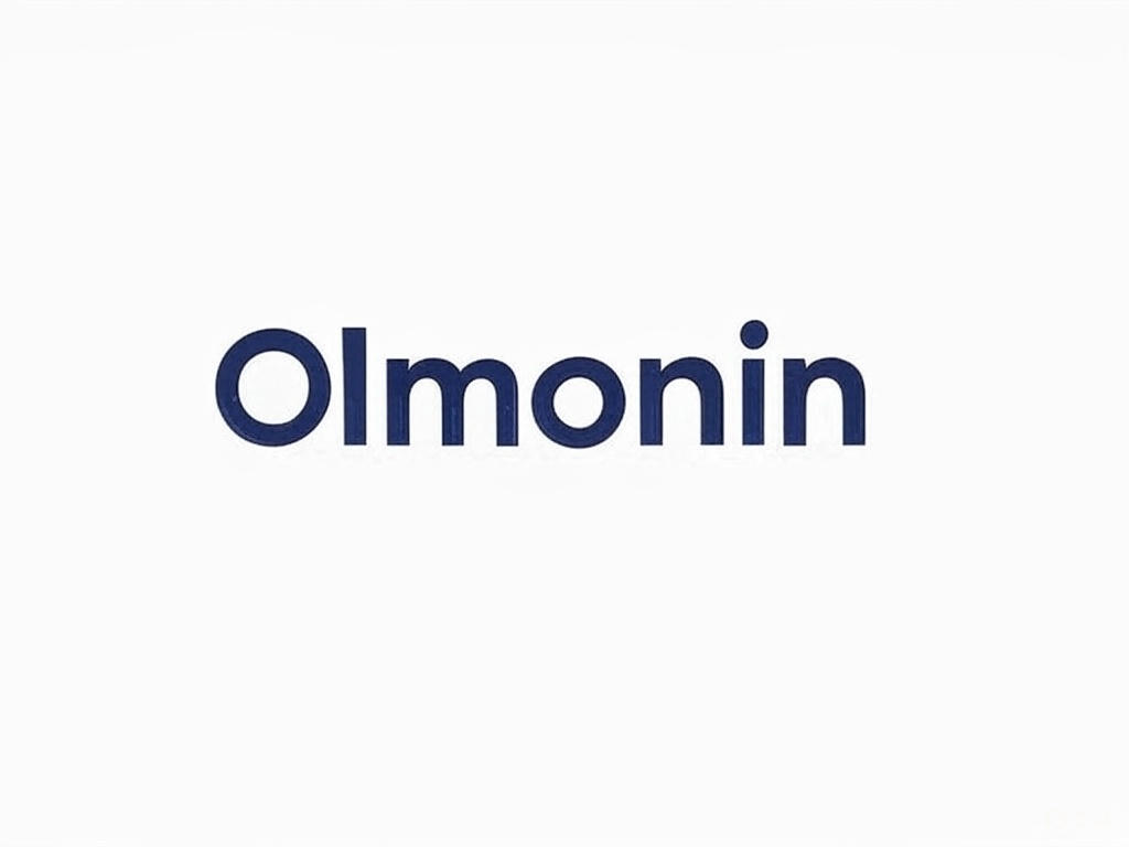 Olmonin