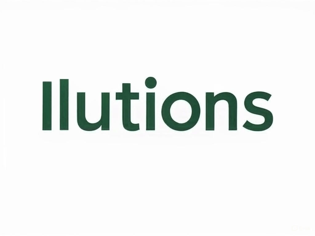 Ilutions