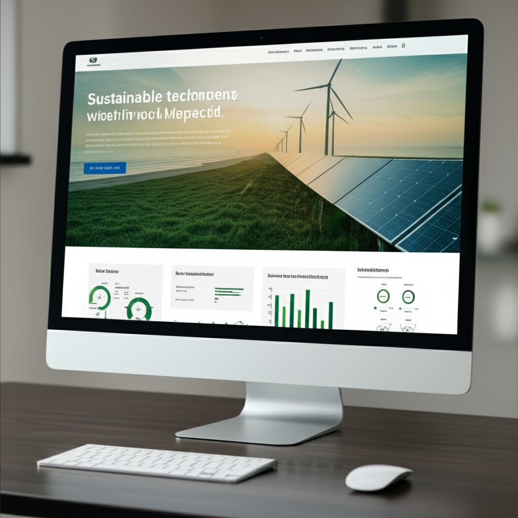 EcoTech Solutions